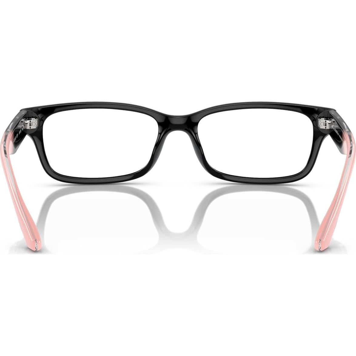 Gafas de Prescripción Armani Exchange AX3107U Ajuste Universal