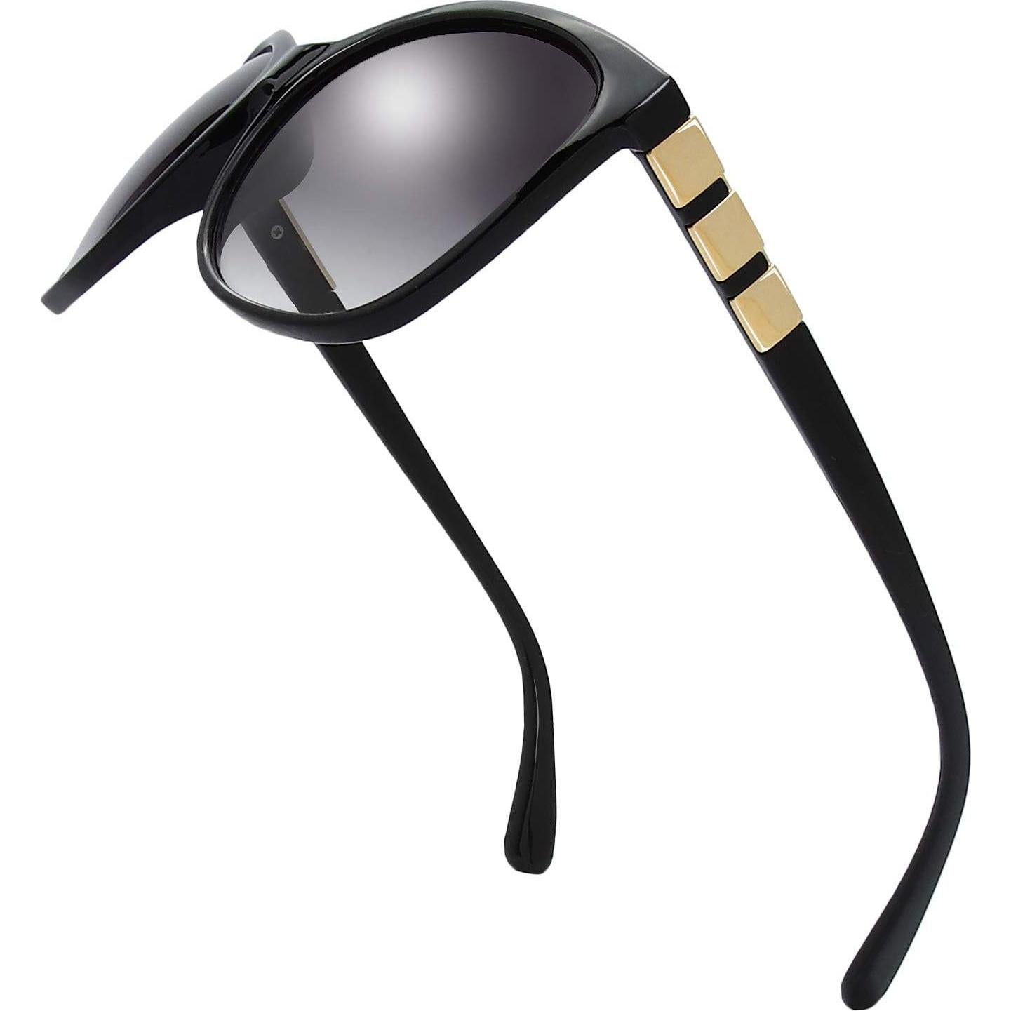 Gafas de Sol Híbridas The Fresh FR17192 UV400 Mujeres