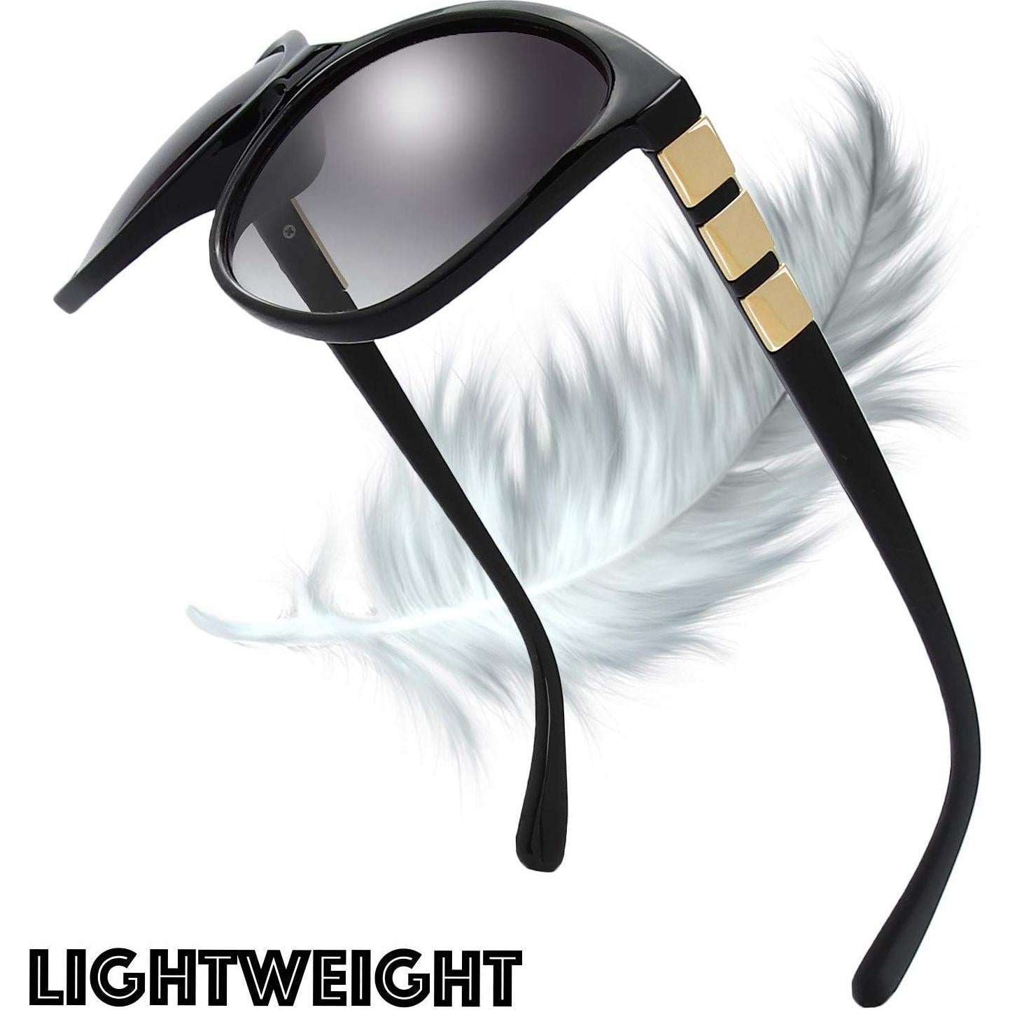 Gafas de Sol Híbridas The Fresh FR17192 UV400 Mujeres