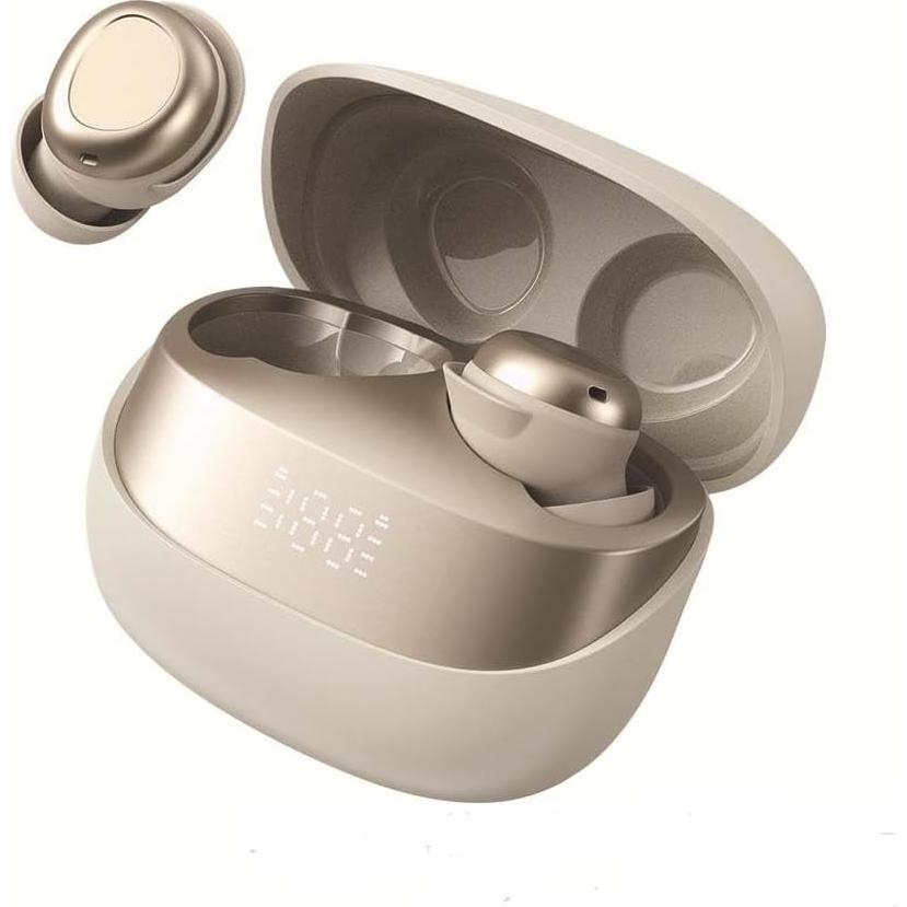 Auriculares Inalámbricos Bluetooth PWTEK SU8 con Cancelación de Ruido