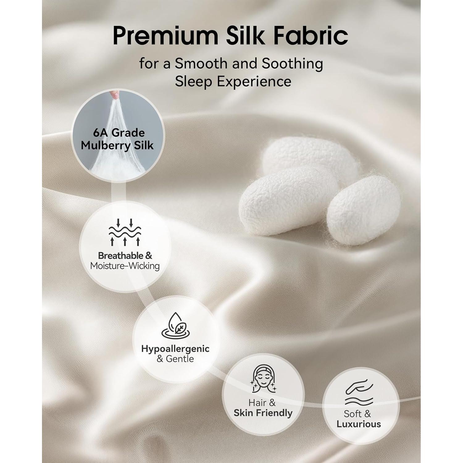 MÁSCARA DE SUEÑO BLUETOOTH MUSICOZY CON ESTUCHE DE VIAJE