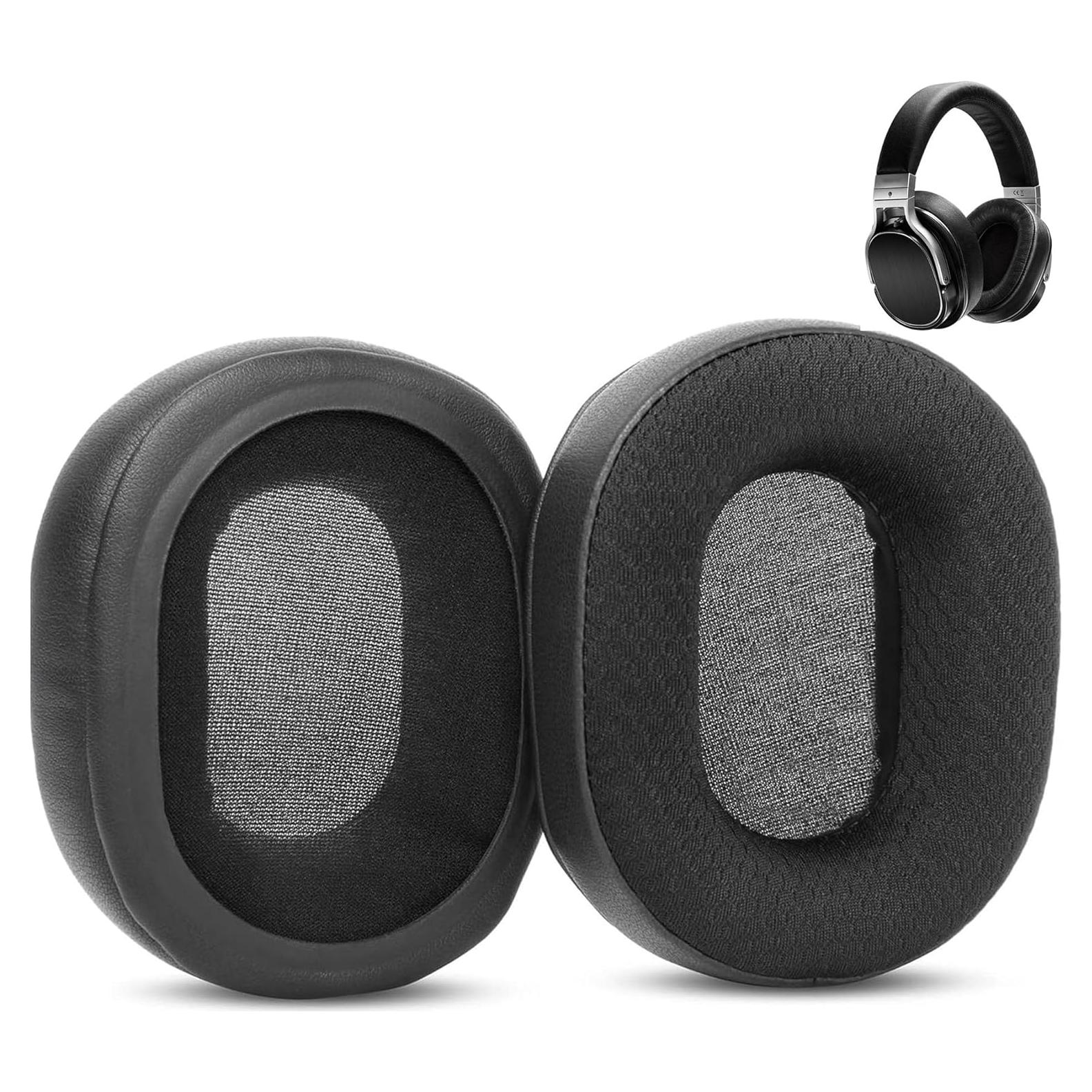 Cojines de Repuesto DowiTech para Auriculares Oppo PM3