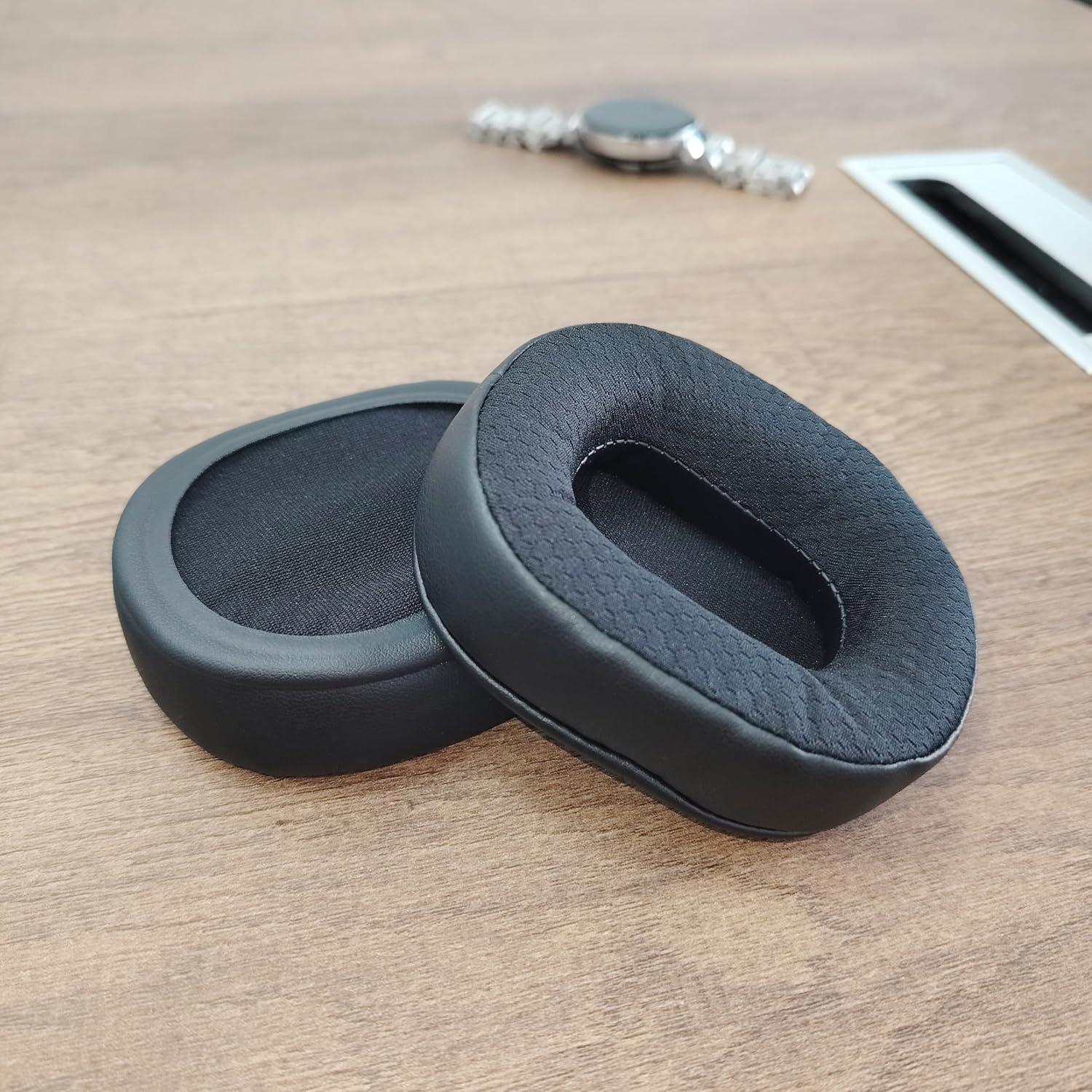 Cojines de Repuesto DowiTech para Auriculares Oppo PM3