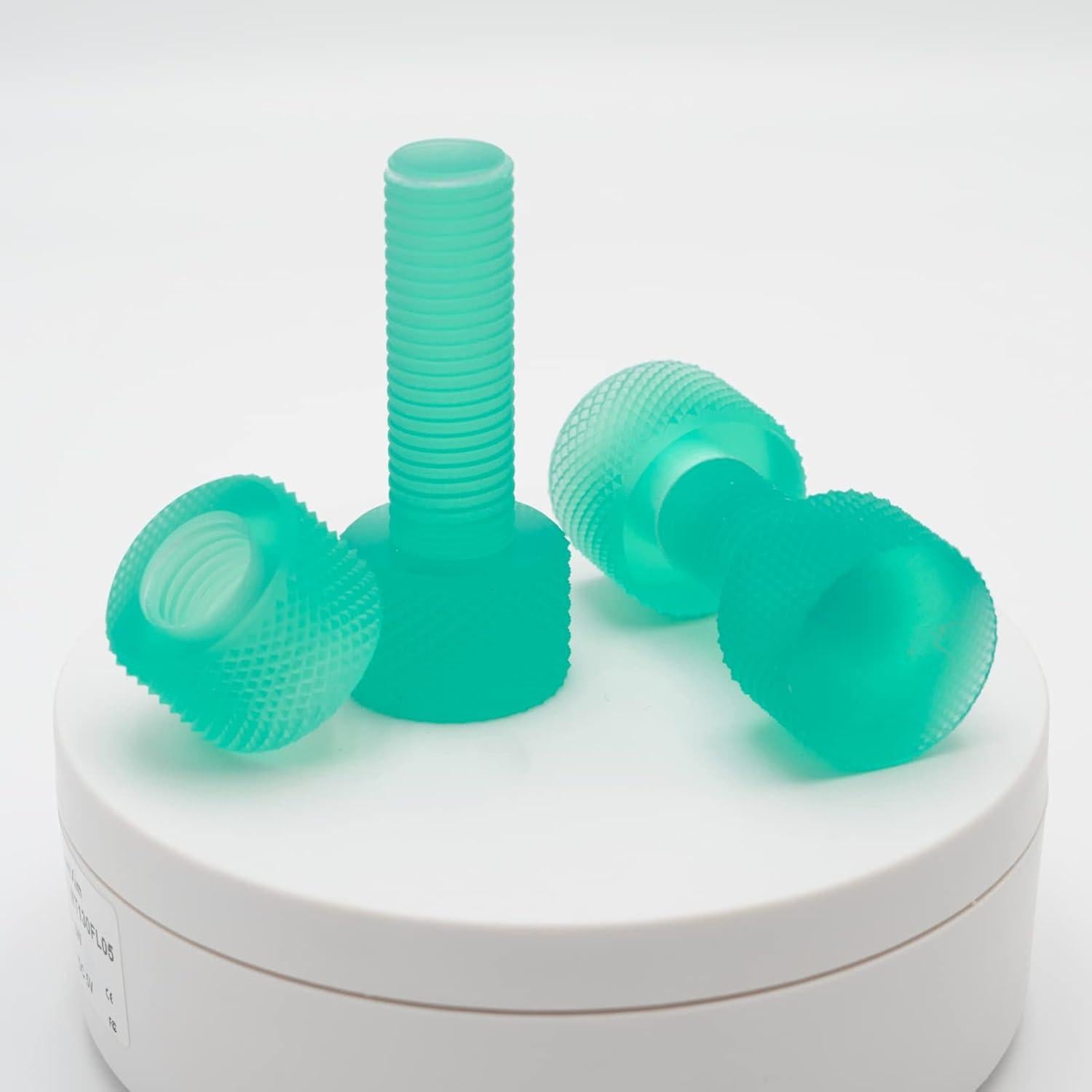 Resina Dura Siraya Tech Blu 1kg para Impresión 3D UV