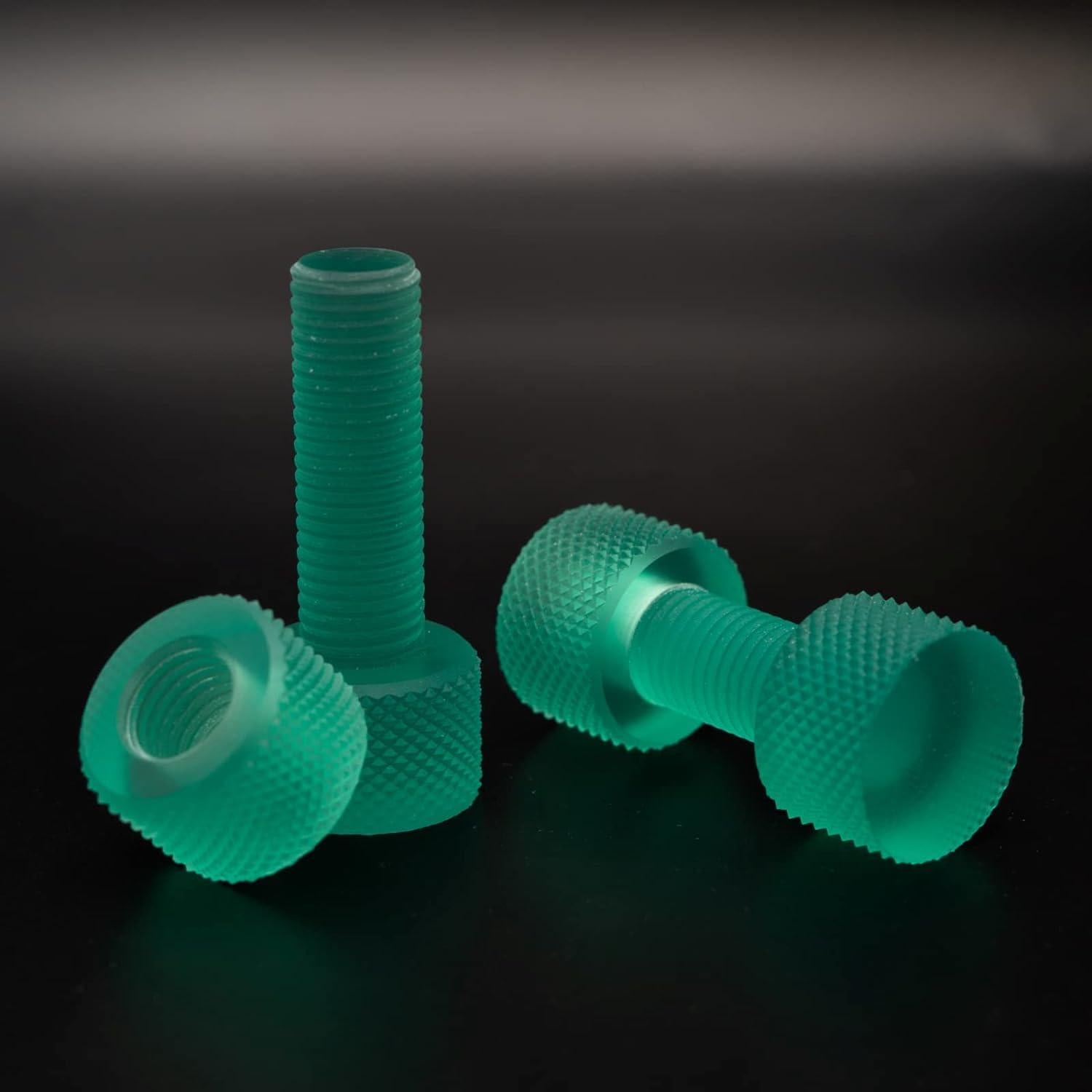 Resina Dura Siraya Tech Blu 1kg para Impresión 3D UV