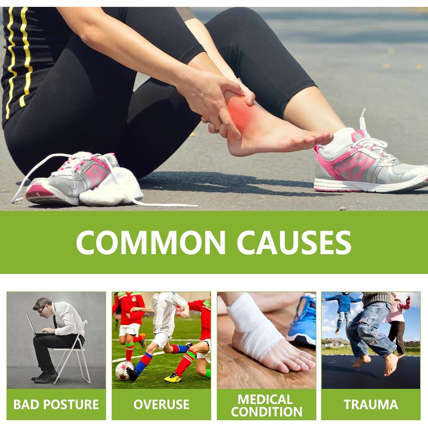 Crema Alivio Articulaciones AQISI 2 PCS con Veneno de Abeja