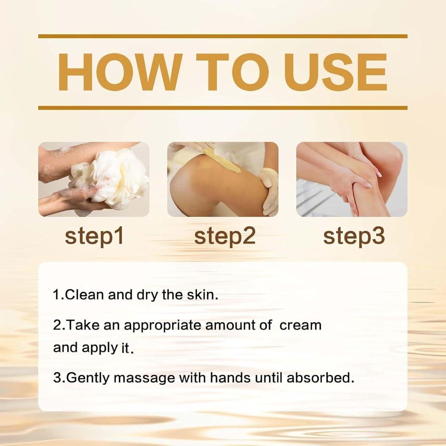 Crema Articular de Veneno de Abeja YOUTINGH 2PCS 167g