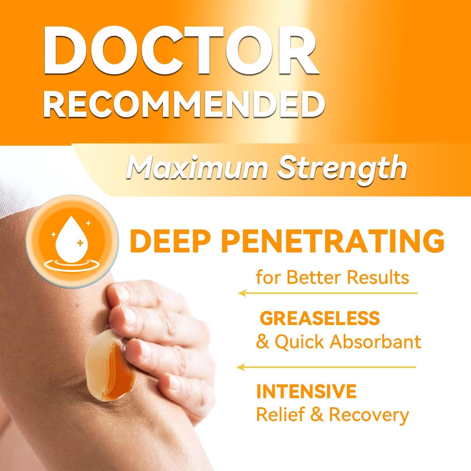 Crema Articular WONDROUSZ Veneno de Abeja 136g