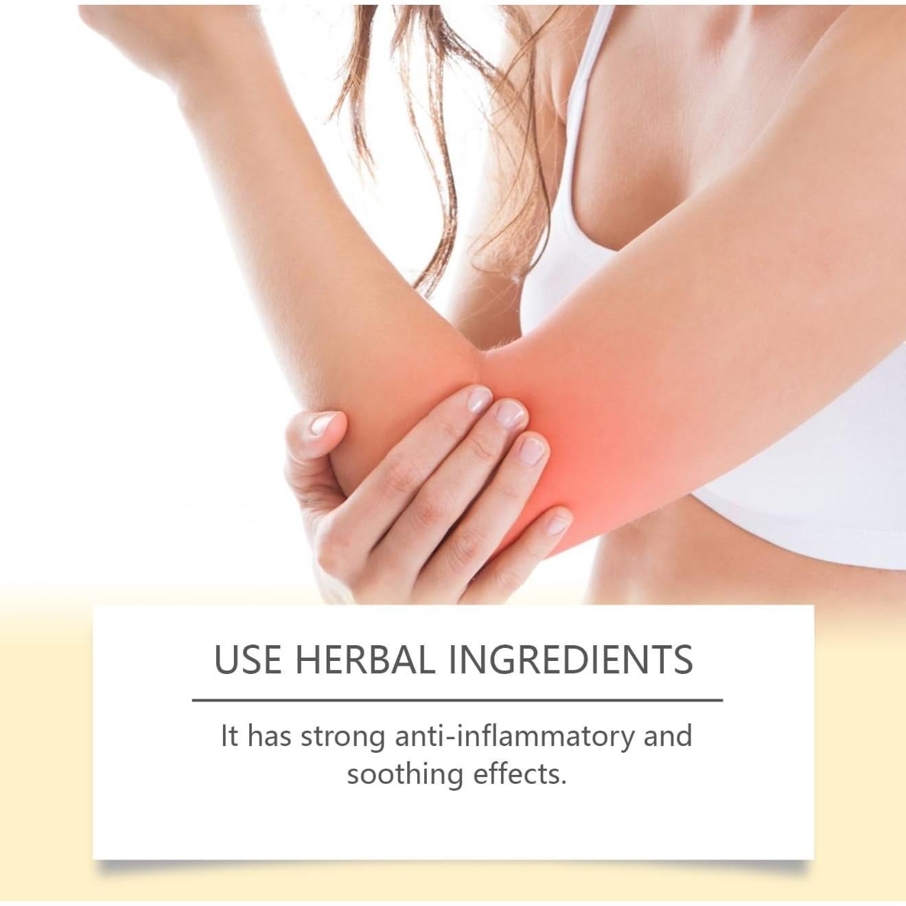 Crema Alivio Dolor Articulaciones Veneno de Abeja 60g