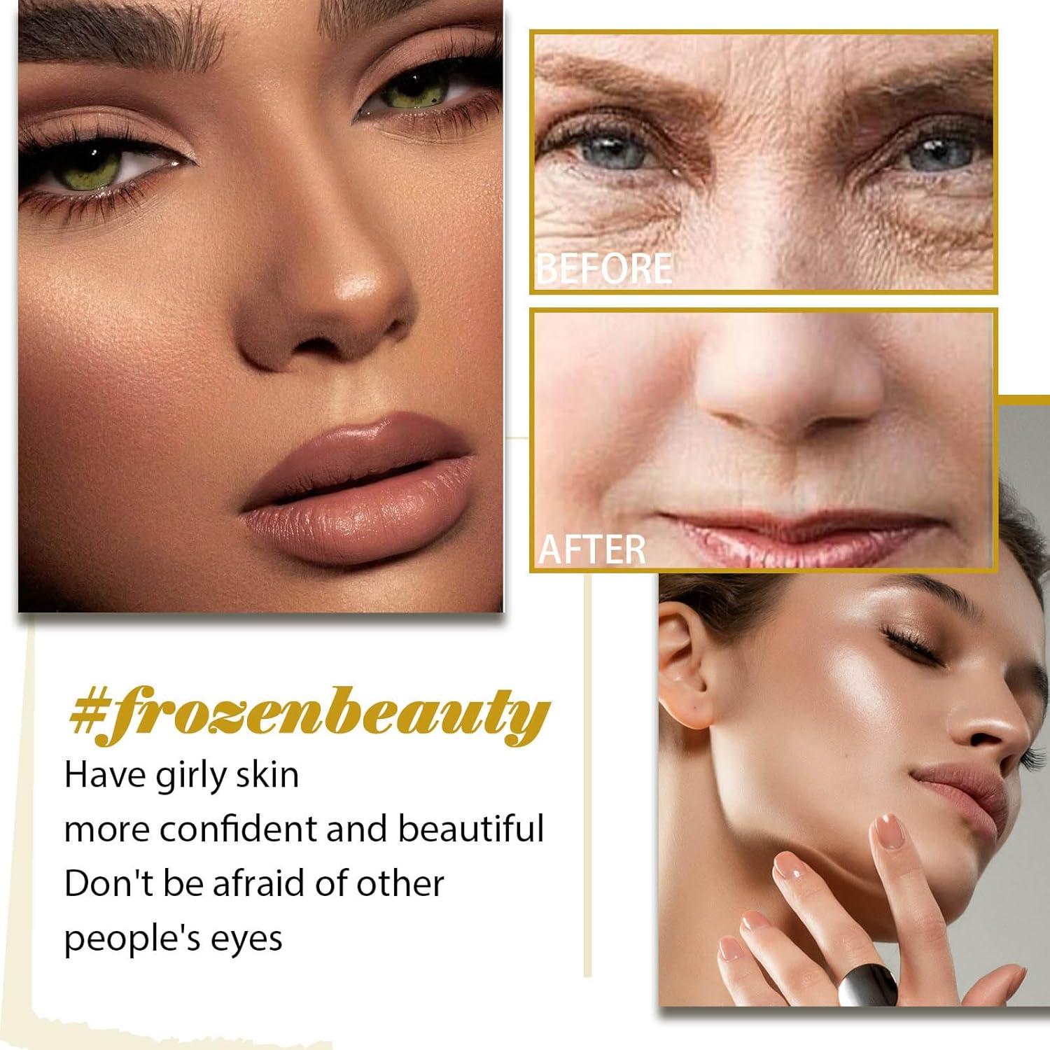 Suero Antiarrugas Veneno de Abeja Avanzado 15ml - 2 Piezas