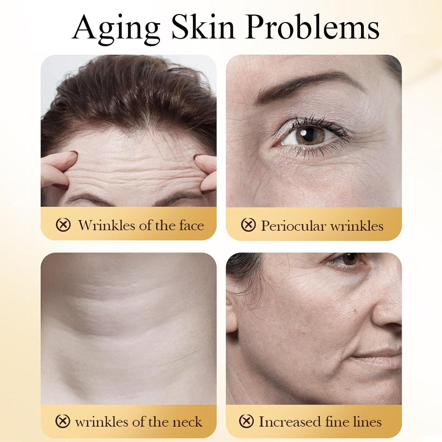 Mascarilla Facial Antienvejecimiento Veneno de Abeja ARCHIDATE 200g