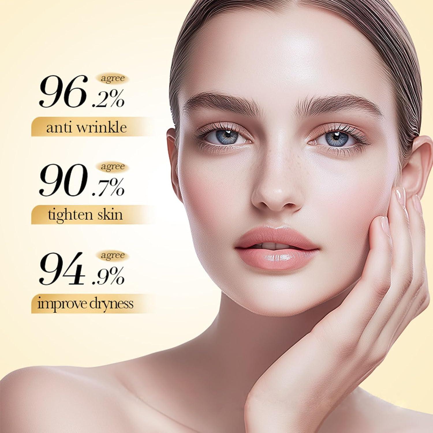 Mascarilla Facial Antienvejecimiento Veneno de Abeja ARCHIDATE 200g