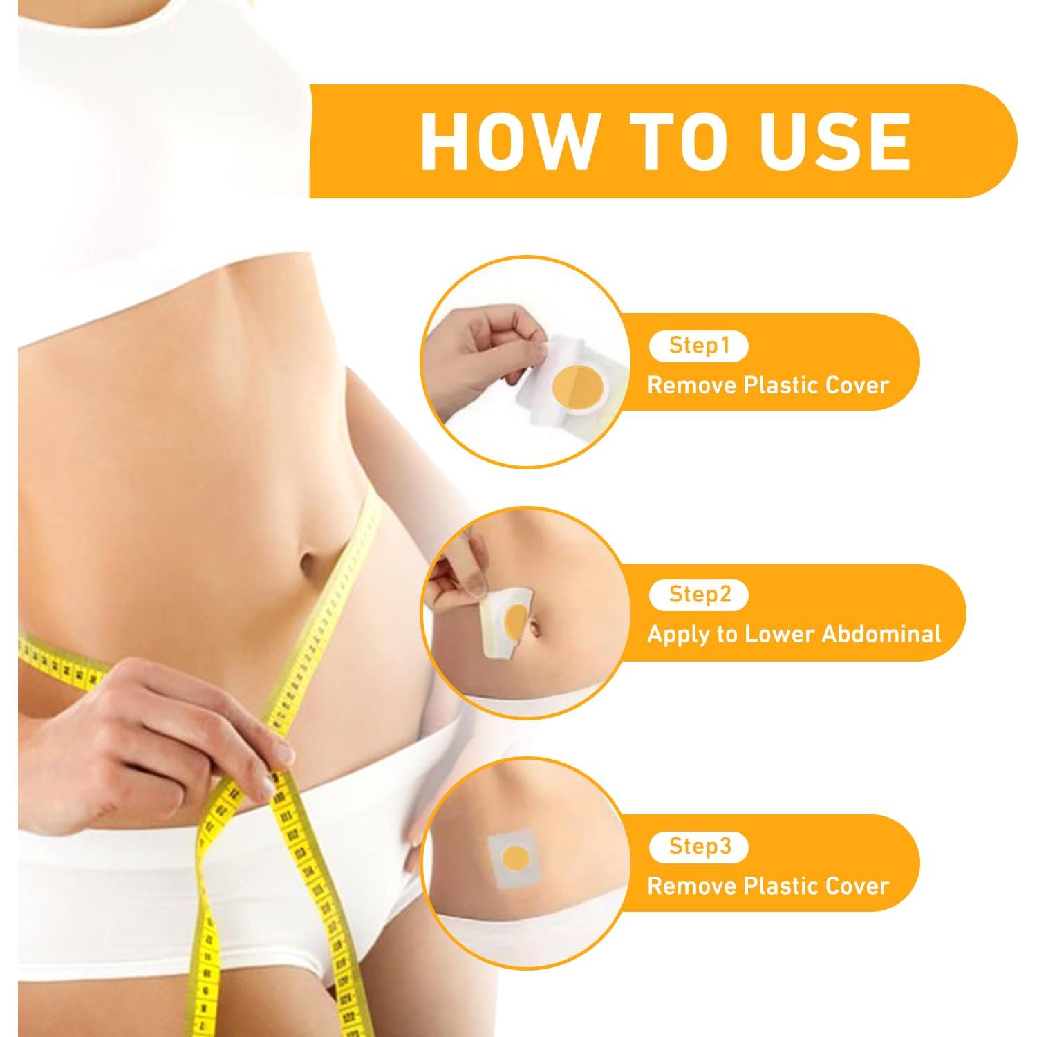 10 Parches de Veneno de Abeja NiushenN - Cuidado Natural Piel