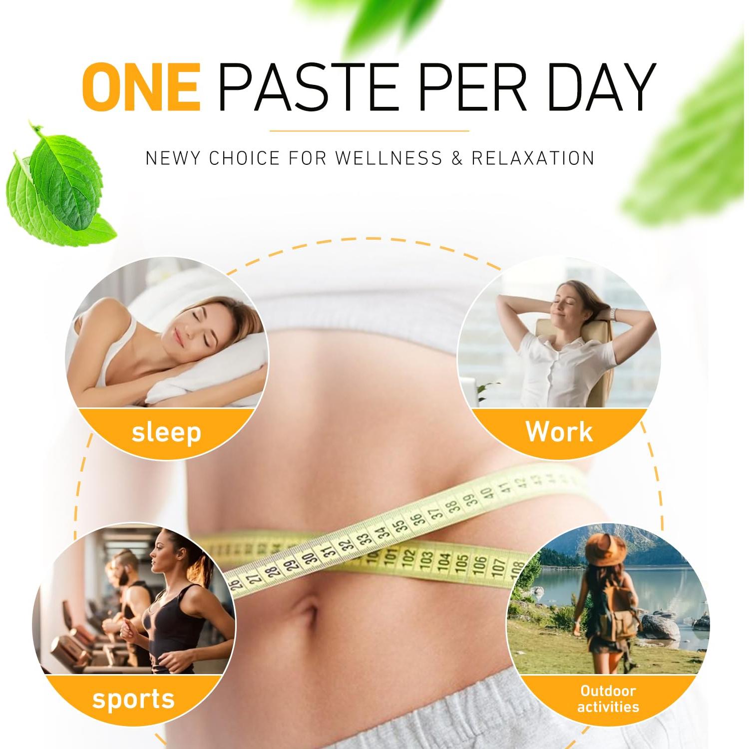 10 Parches de Veneno de Abeja NiushenN - Cuidado Natural Piel