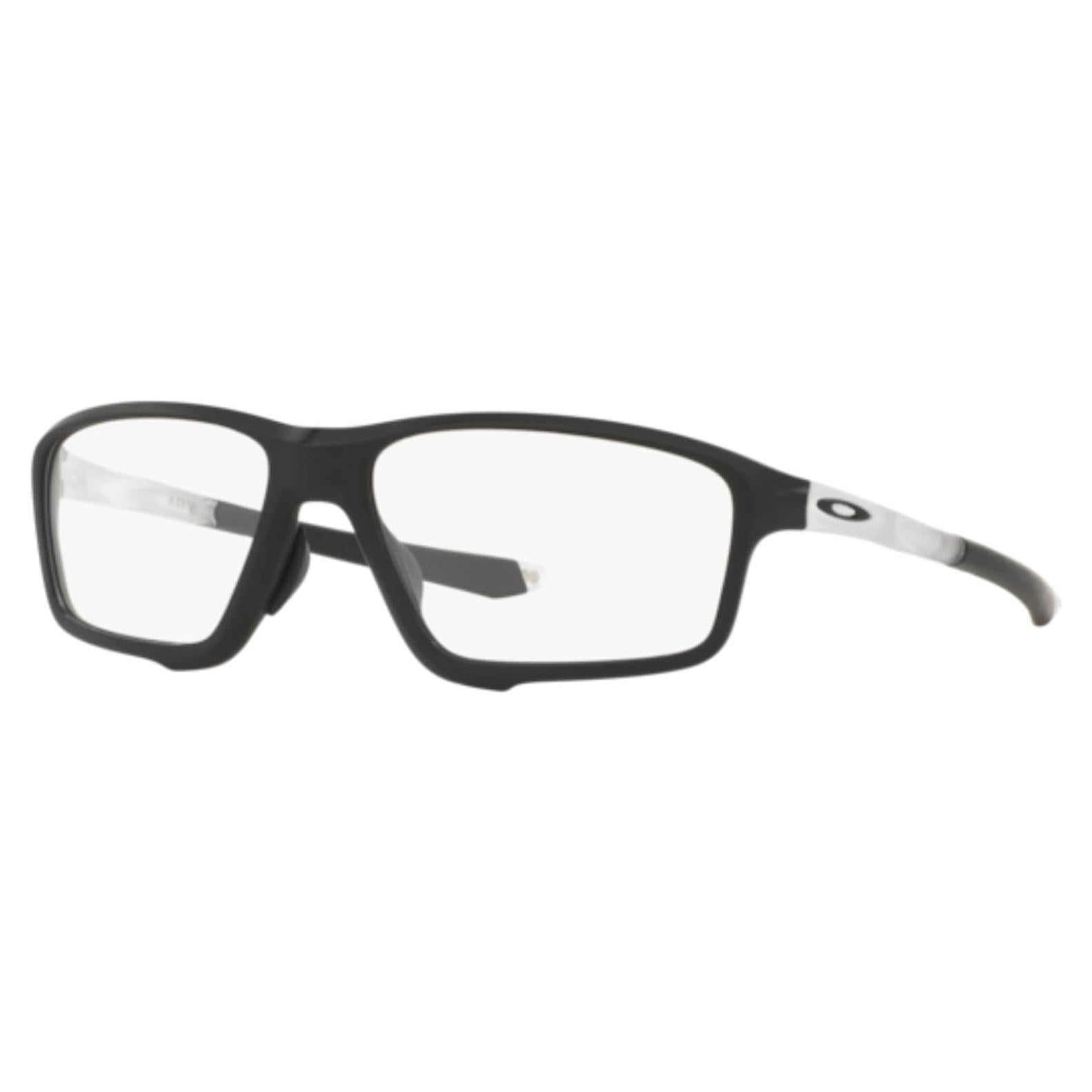 Gafas de sol Oakley Crosslink Zero OX8080 para hombres + Kit