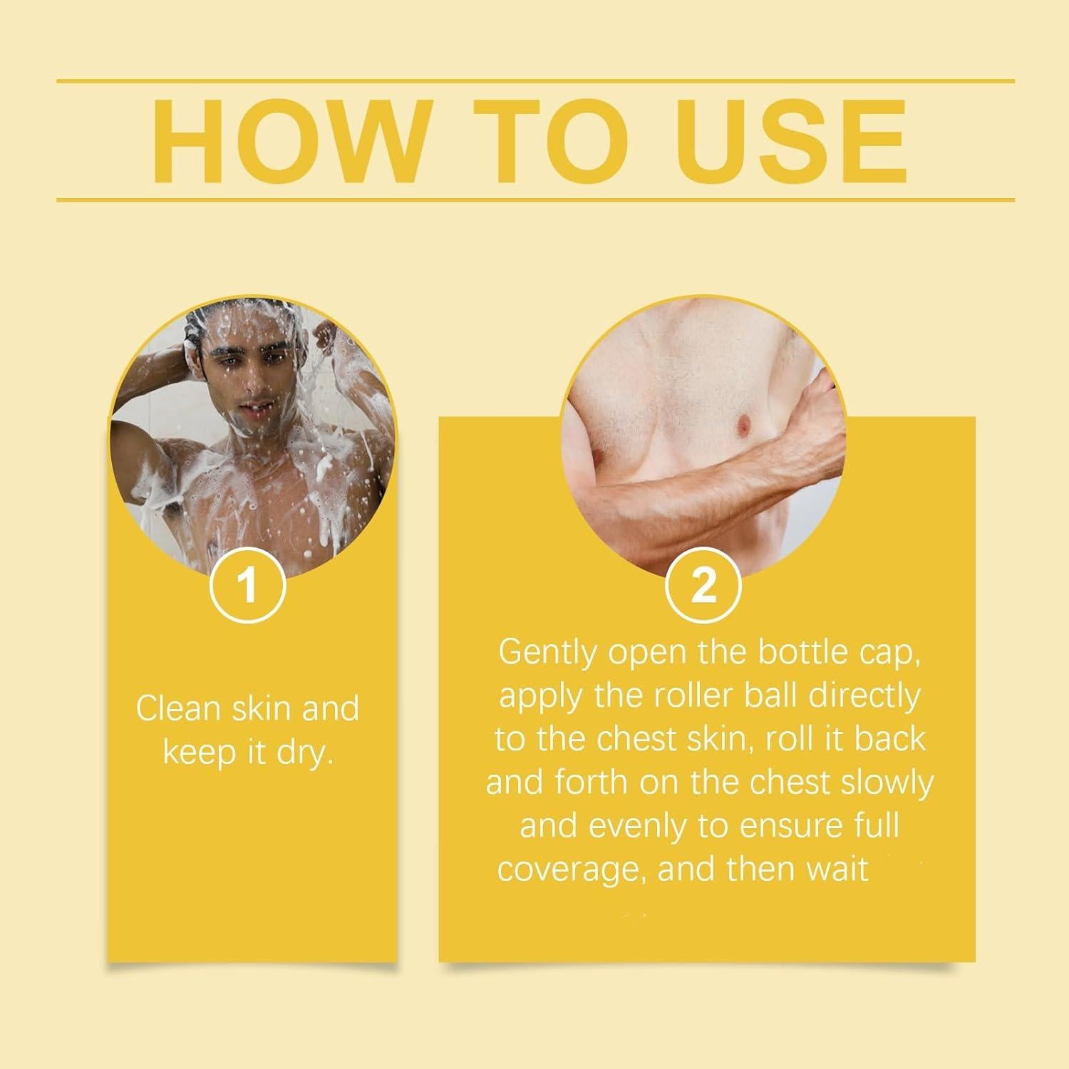 Aceite de Veneno de Abeja ThermoFirm 2 Pcs - Fortalece Músculos