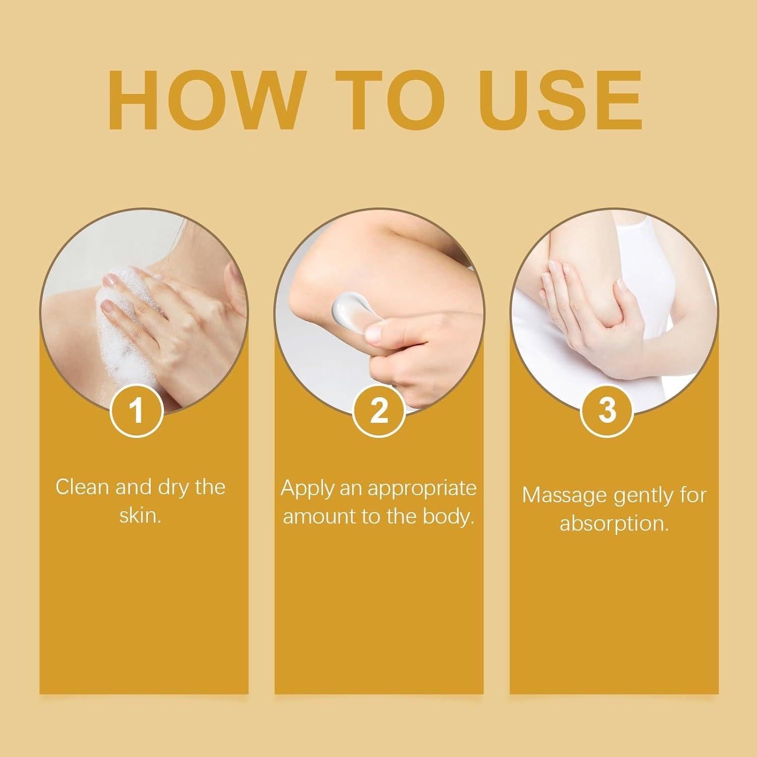 Crema Hidratante Corporal BeeVenom+ 150g - West Moon