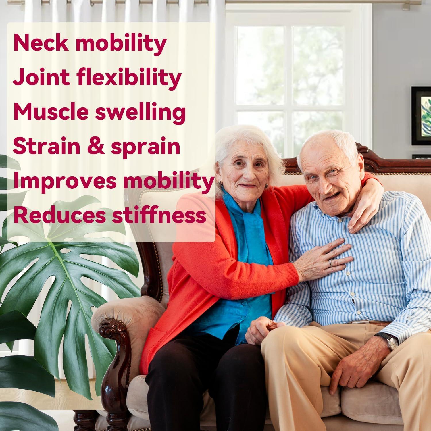 Crema de Veneno de Abeja KOORPET 120g con Árnica y B6