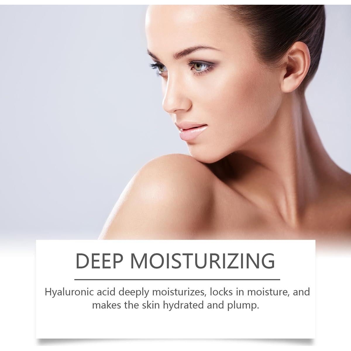 Crema Hidratante de Veneno de Abeja FYEBOO 20.1 g - 2 Paquetes