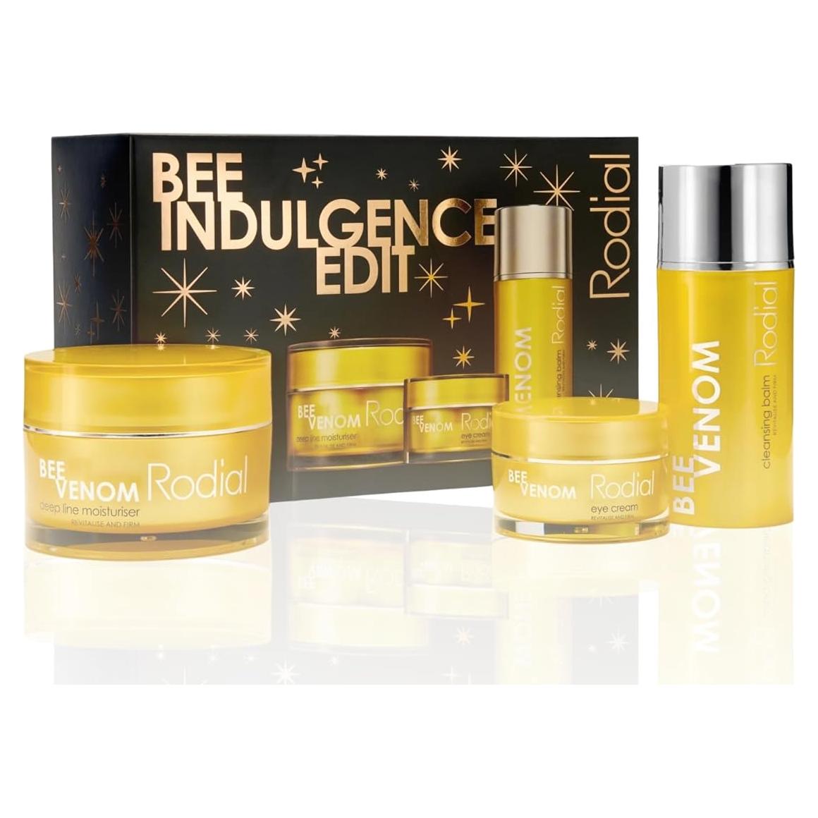 Set de Regalo Cuidado de Piel Rodial Bee Indulgence 3 Piezas