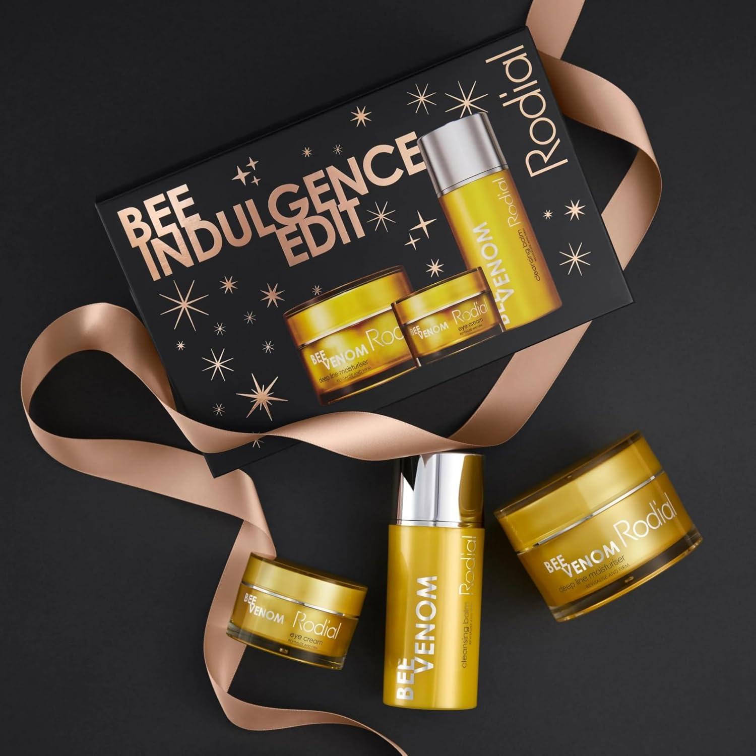 Set de Regalo Cuidado de Piel Rodial Bee Indulgence 3 Piezas
