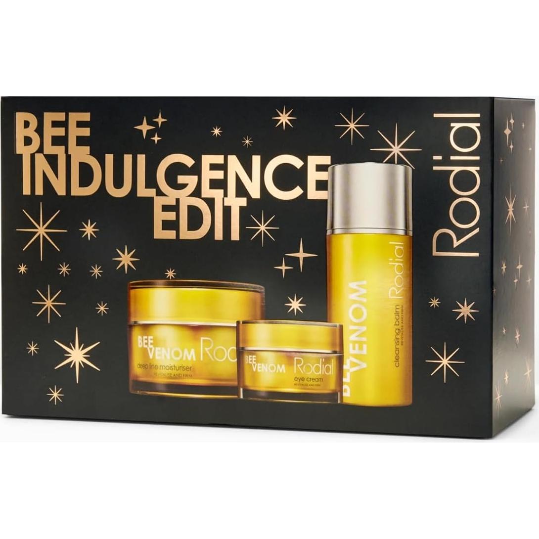 Set de Regalo Cuidado de Piel Rodial Bee Indulgence 3 Piezas