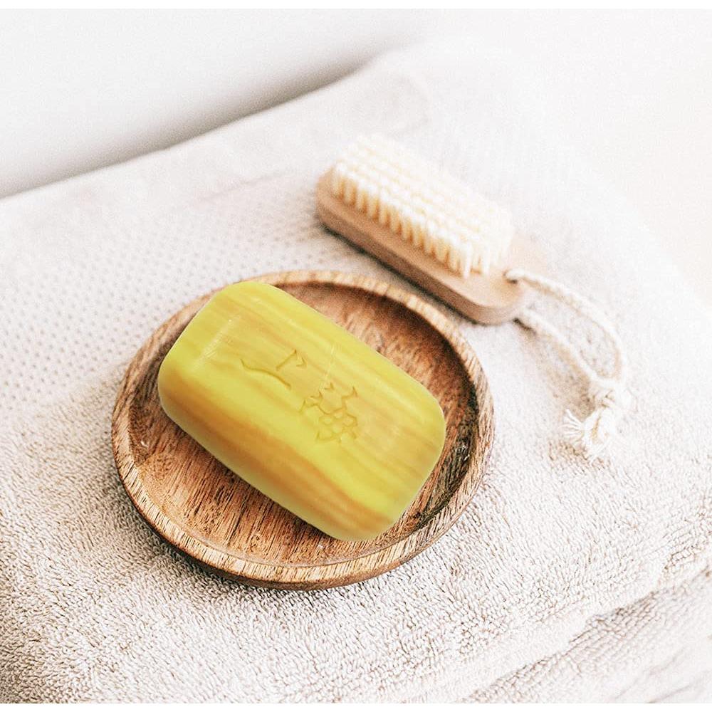 Jabón de Azufre Bee & Flower 10% 96.4 g - Tratamiento Acné