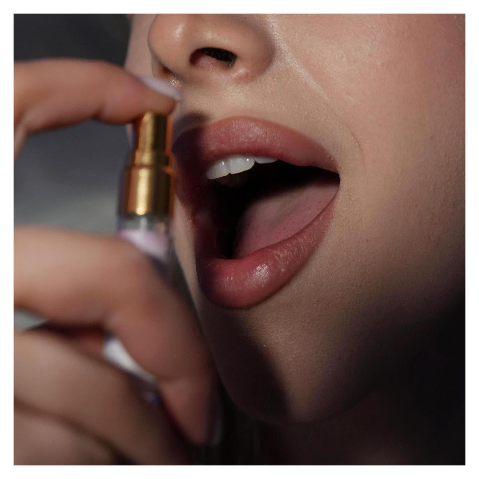 Spray Oral Lumosso 5ml Sabor Silvestre para Adultos