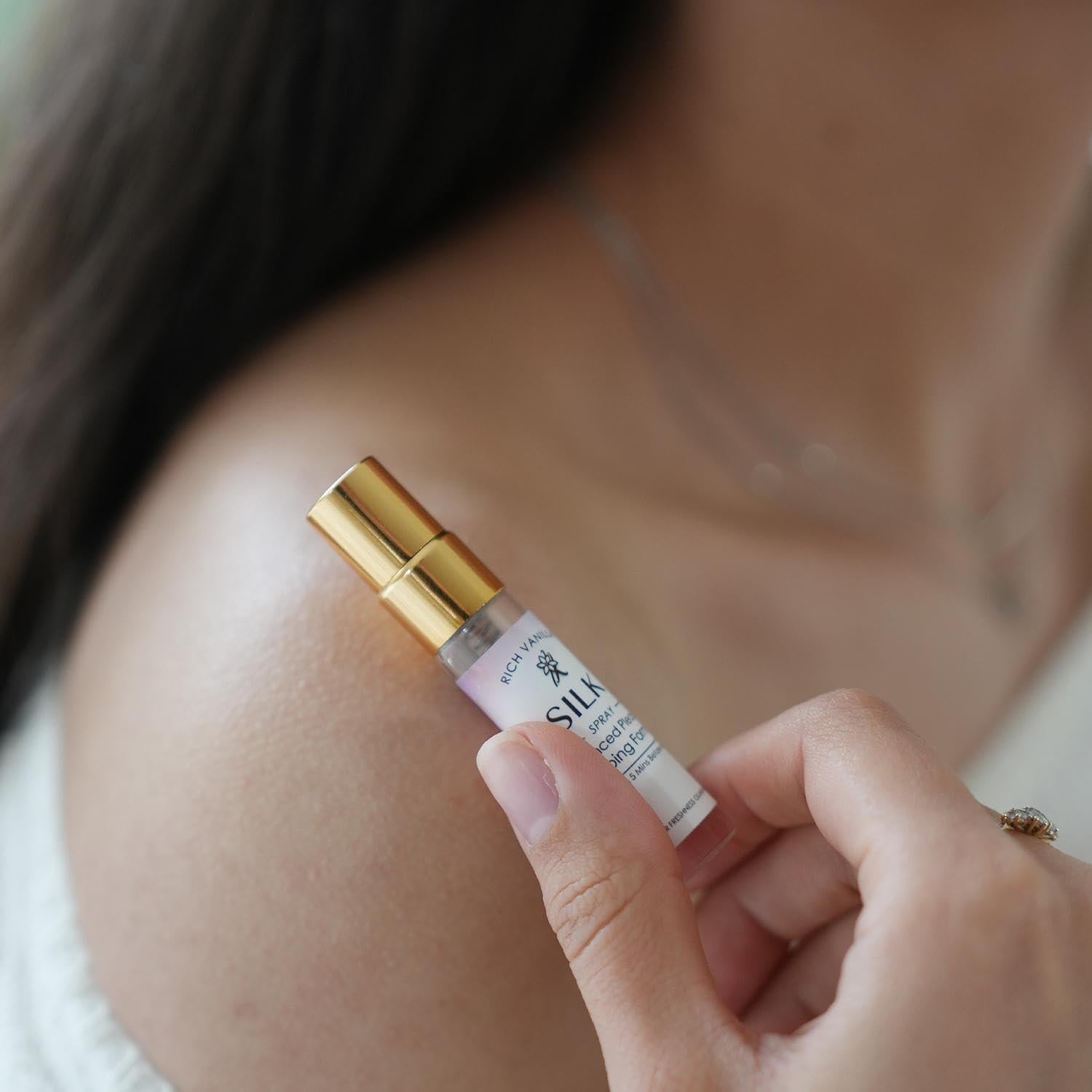 Spray Oral Lumosso 5ml Sabor Silvestre para Adultos