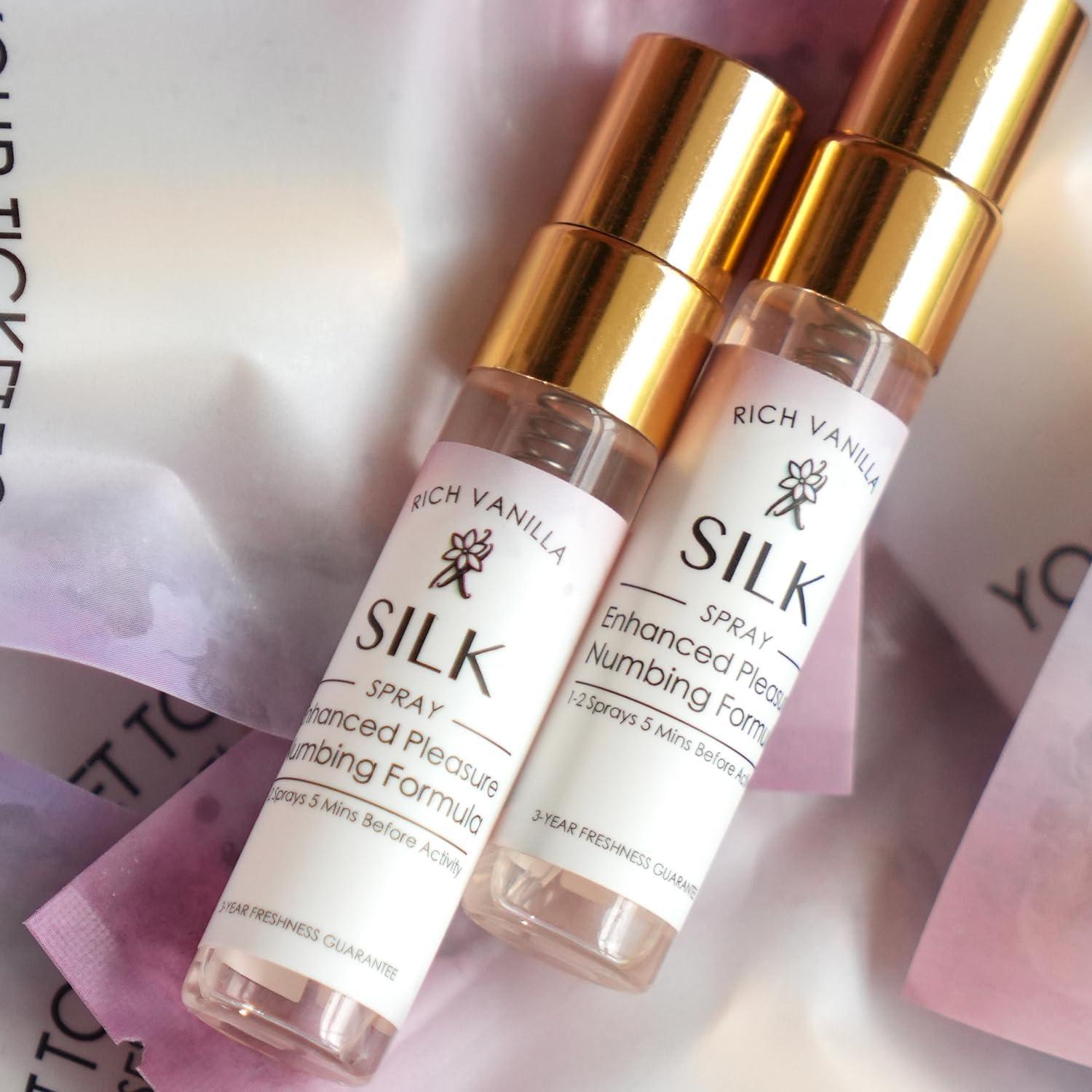 Spray Oral Lumosso 5ml Sabor Silvestre para Adultos