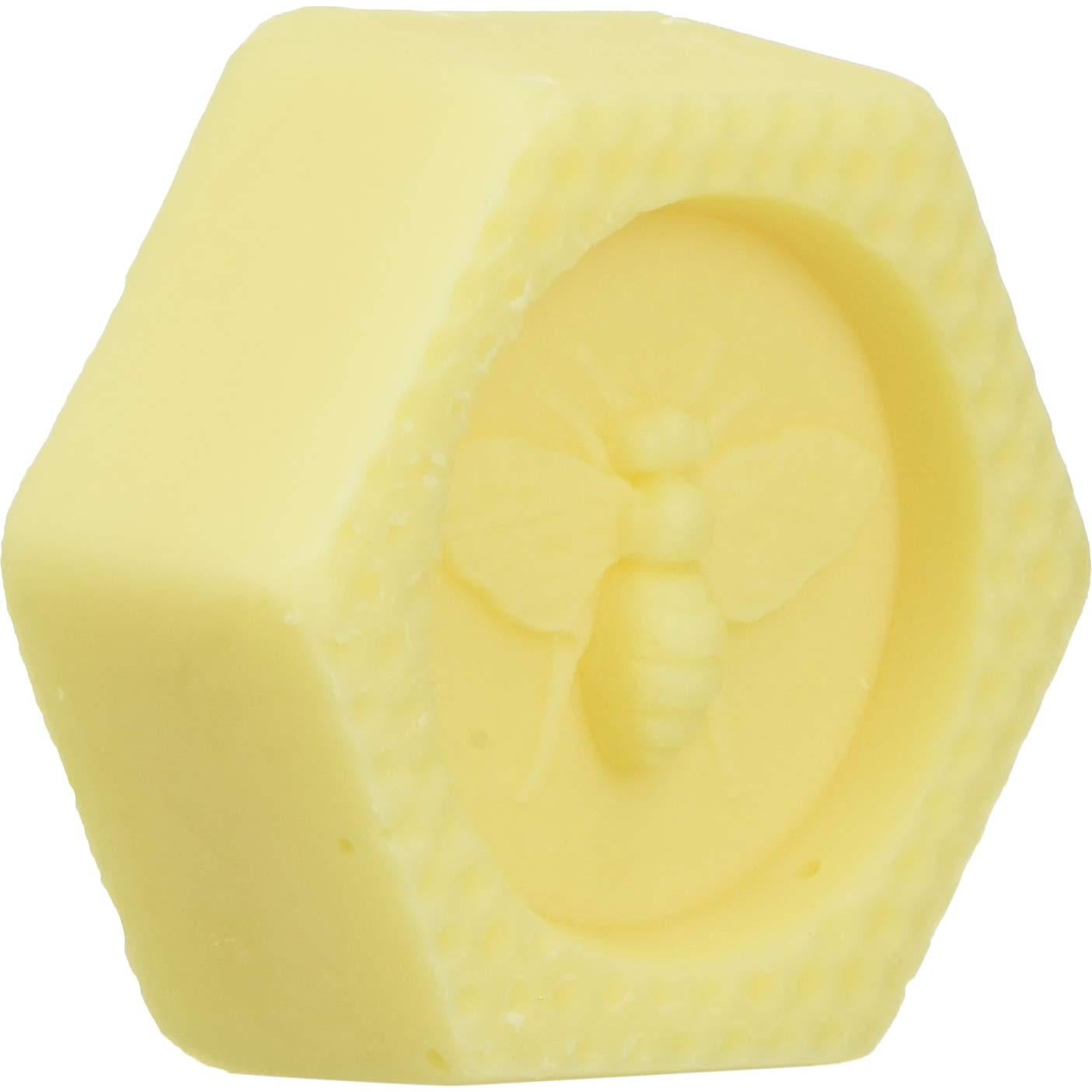 Barra de Loción Cítricos Honey House Naturals 56.7g