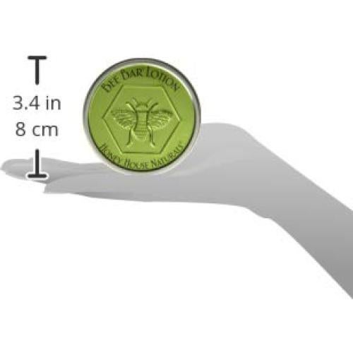 Barra de Loción Cítricos Honey House Naturals 56.7g