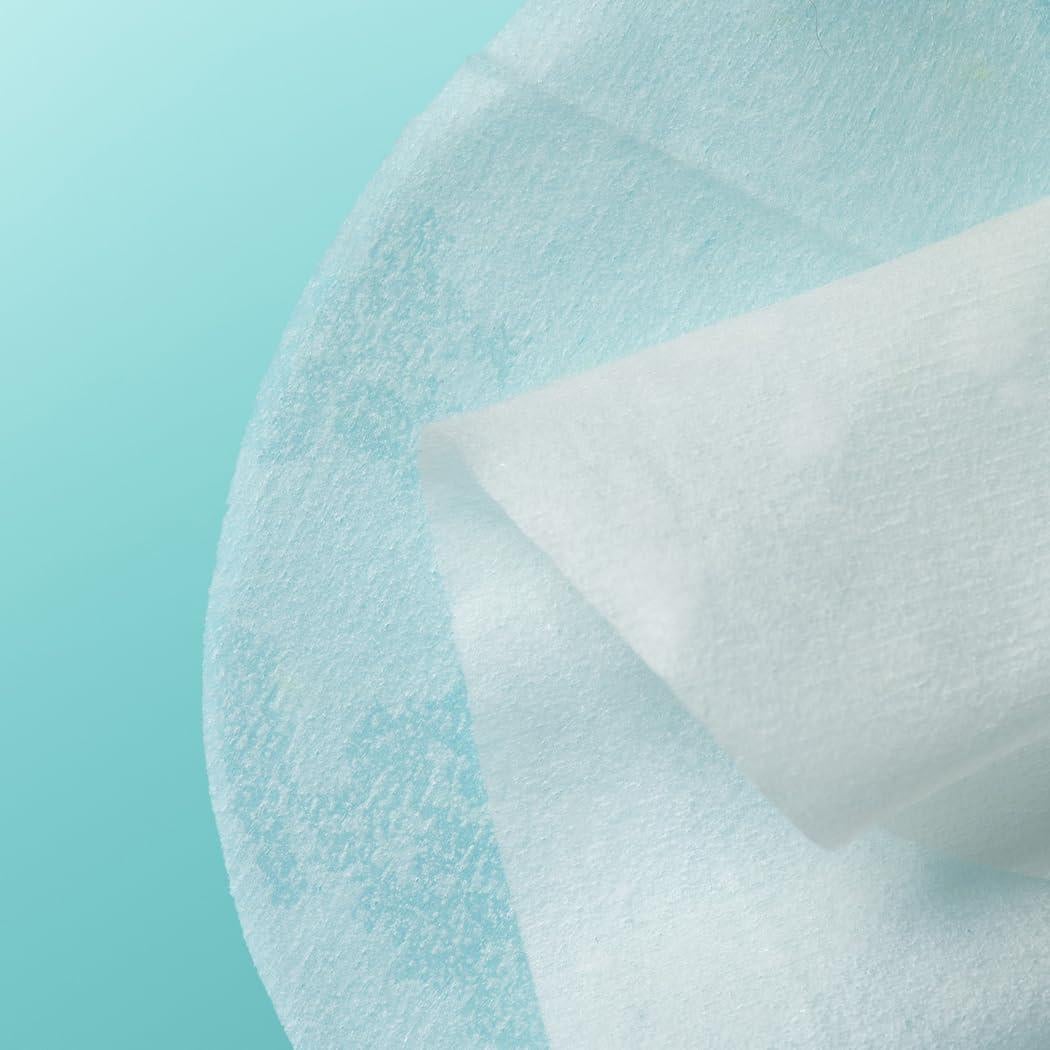 Mascarilla Facial de Gel Biocelulosa Burt's Bees - 6 Unidades Hidratantes