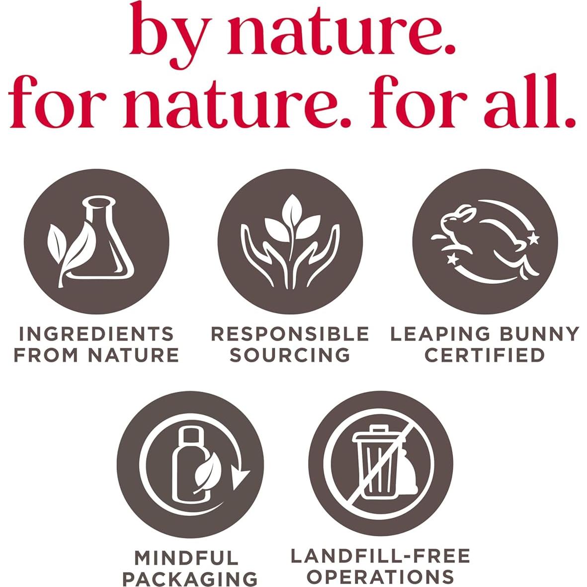 Mascarilla Facial de Gel Biocelulosa Burt's Bees - 6 Unidades Hidratantes