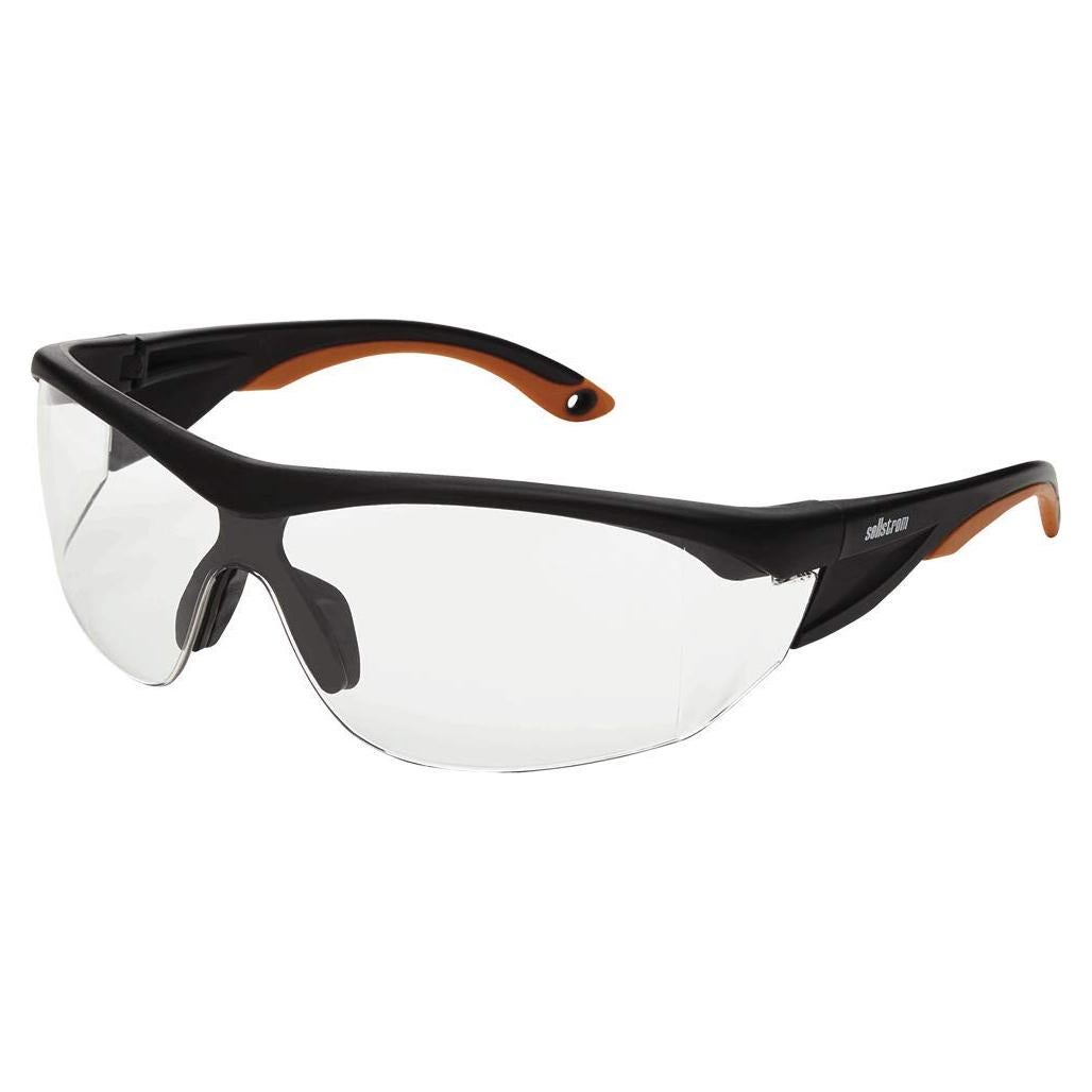 Gafas de Seguridad Sellstrom S71400 Lentes Transparentes UV