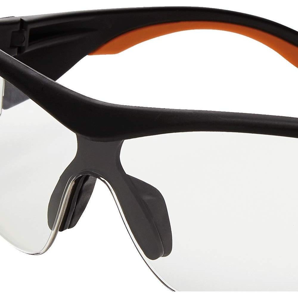 Gafas de Seguridad Sellstrom S71400 Lentes Transparentes UV
