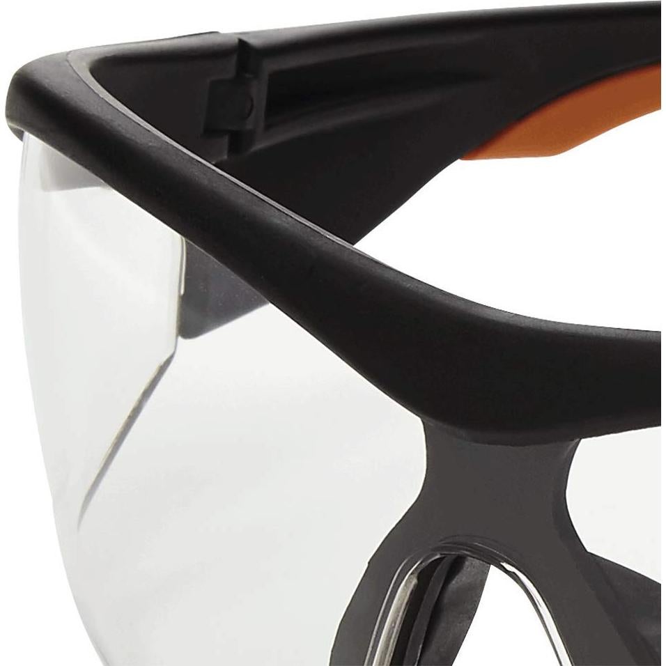 Gafas de Seguridad Sellstrom S71400 Lentes Transparentes UV
