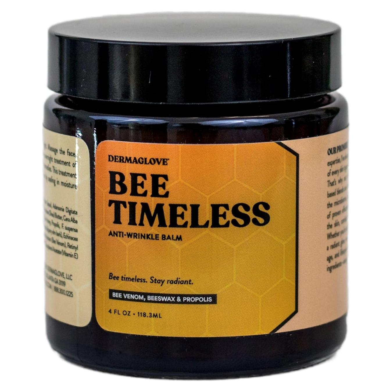 Bálsamo Hidratante Antienvejecimiento Bee Timeless 118 ml