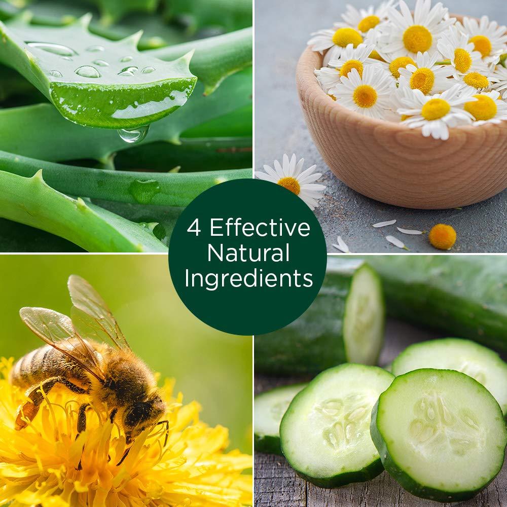 Hidratante Milagroso Stanley 198g Aloe Manzanilla Polen