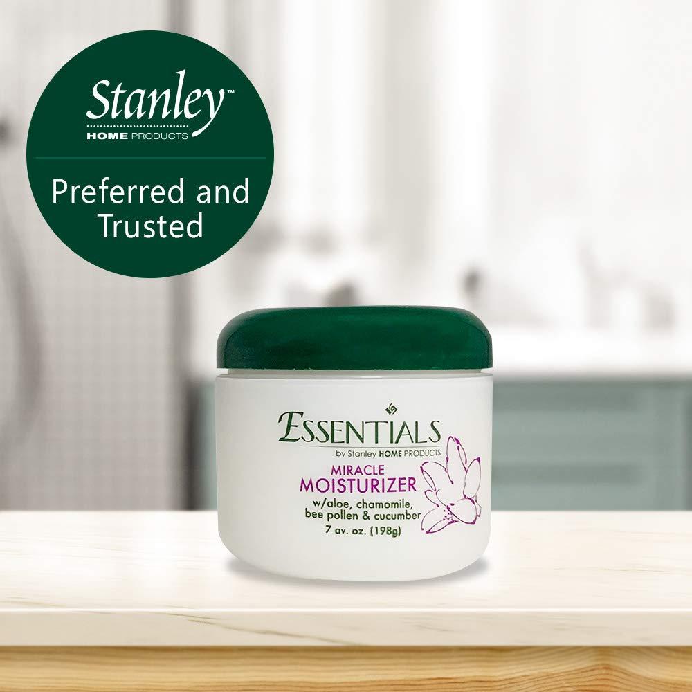 Hidratante Milagroso Stanley 198g Aloe Manzanilla Polen