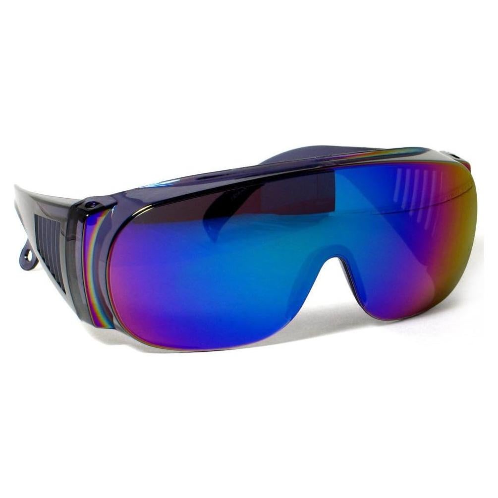 Gafas de Seguridad Calabria 1003 para Usar sobre Gafas