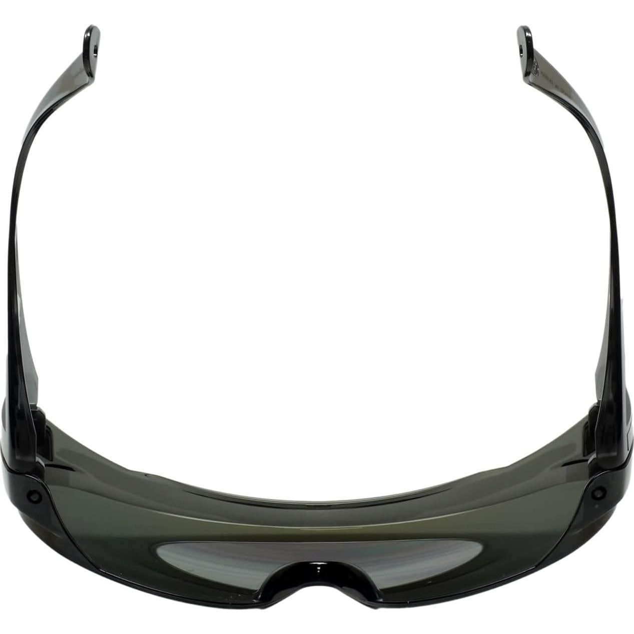 Gafas de Seguridad Calabria 1003 para Usar sobre Gafas