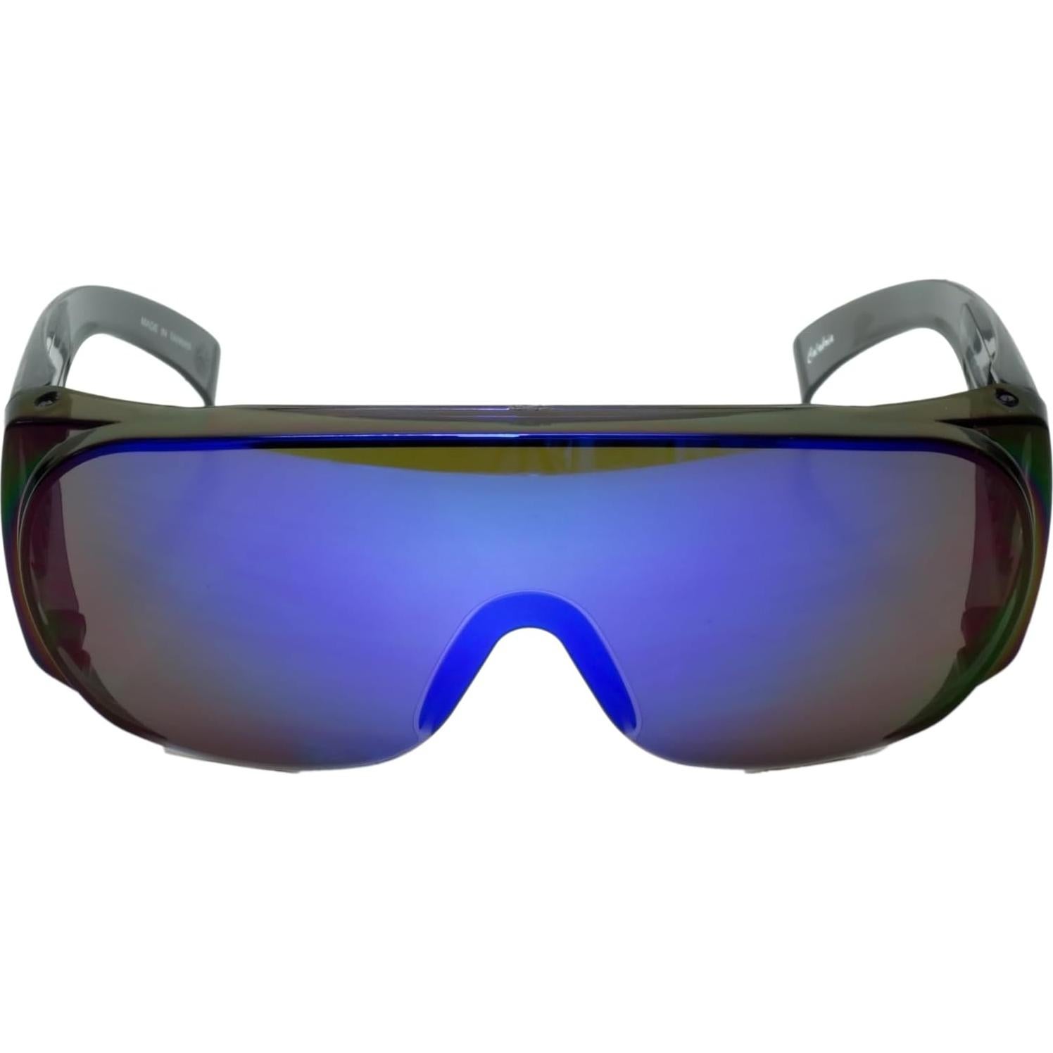 Gafas de Seguridad Calabria 1003 para Usar sobre Gafas