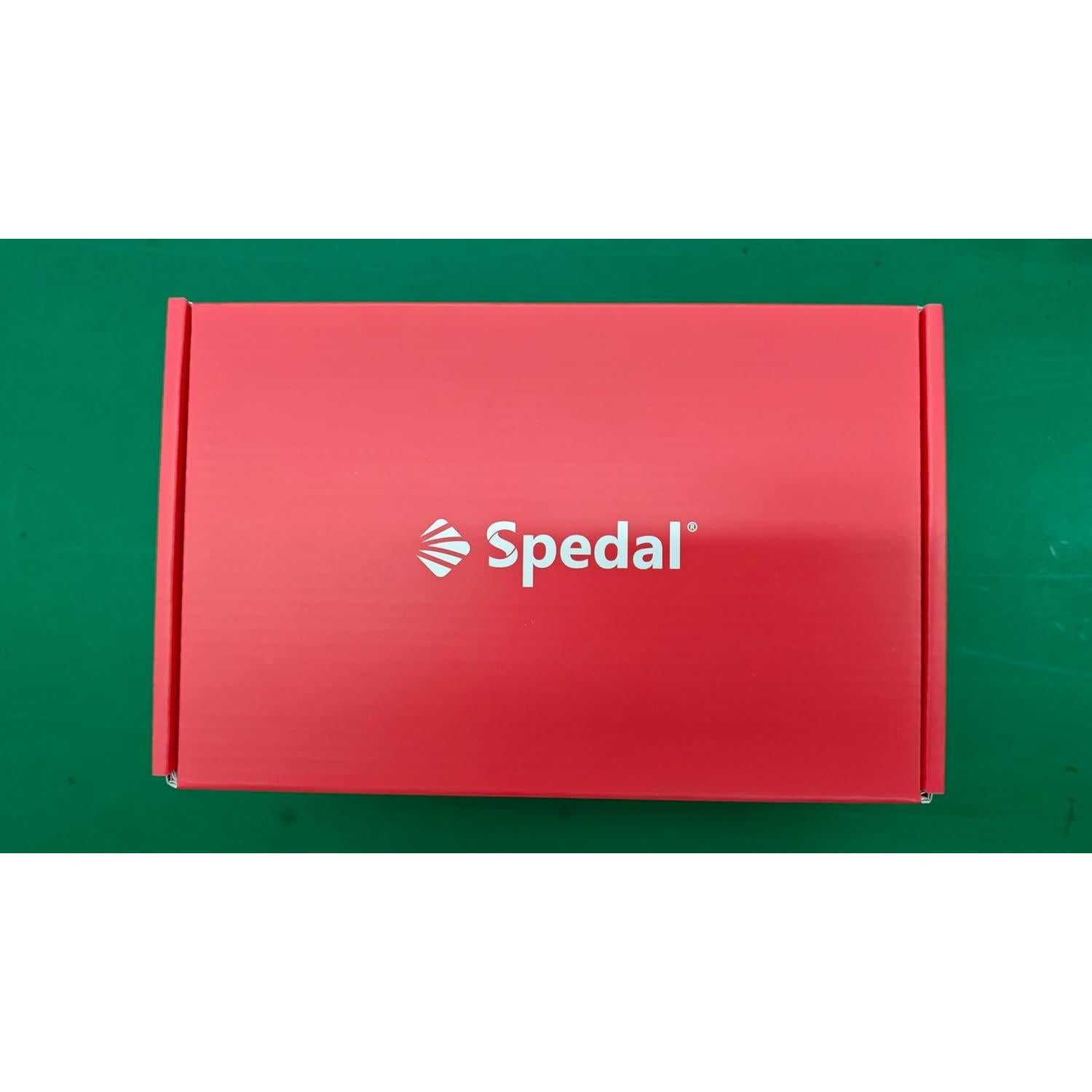 Estéreo de Coche Portátil Spedal CL786 7" CarPlay y Android Auto