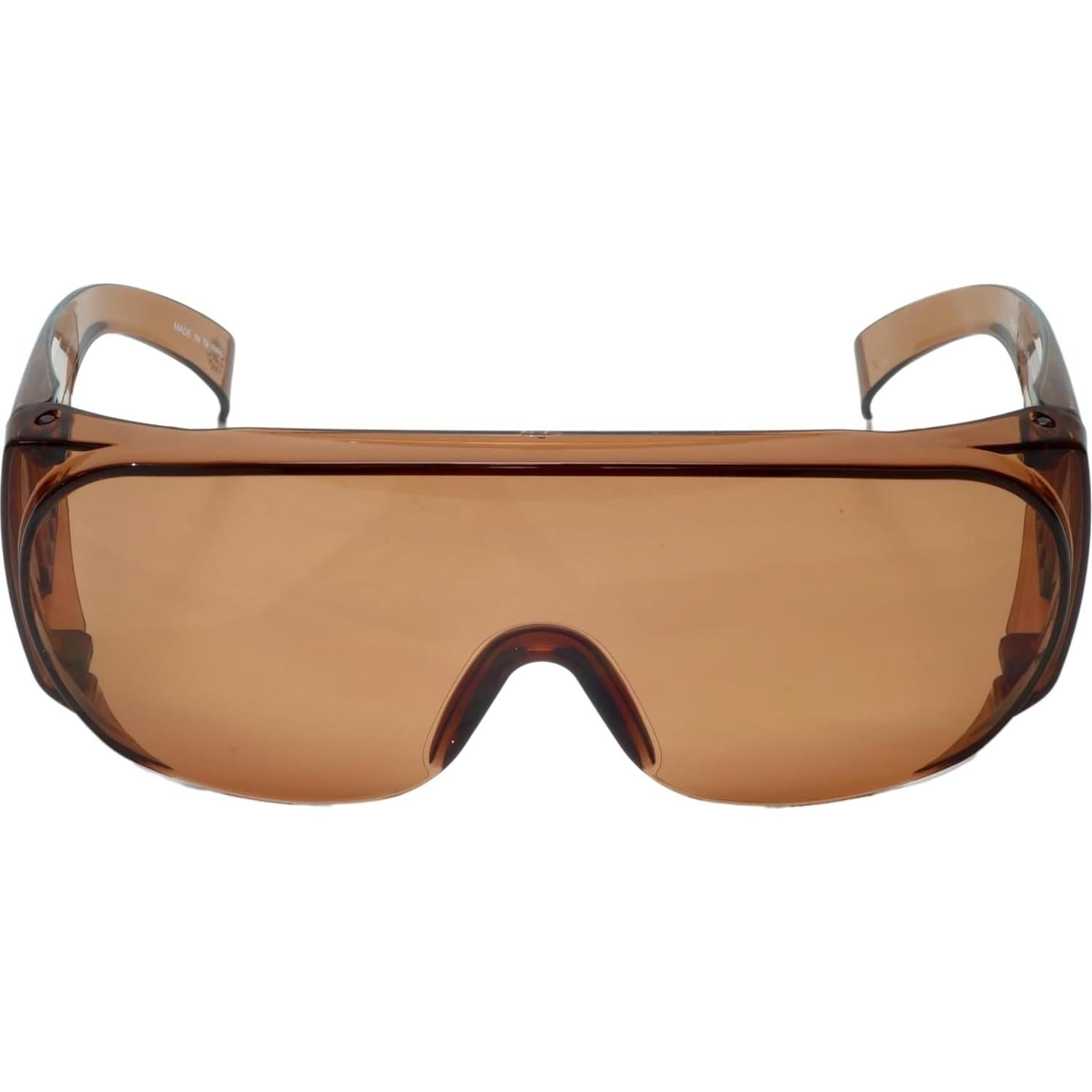 Gafas de Seguridad Calabria 1003 para Usar sobre Gafas