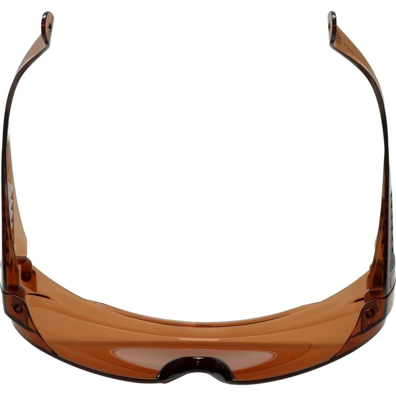 Gafas de Seguridad Calabria 1003 para Usar sobre Gafas