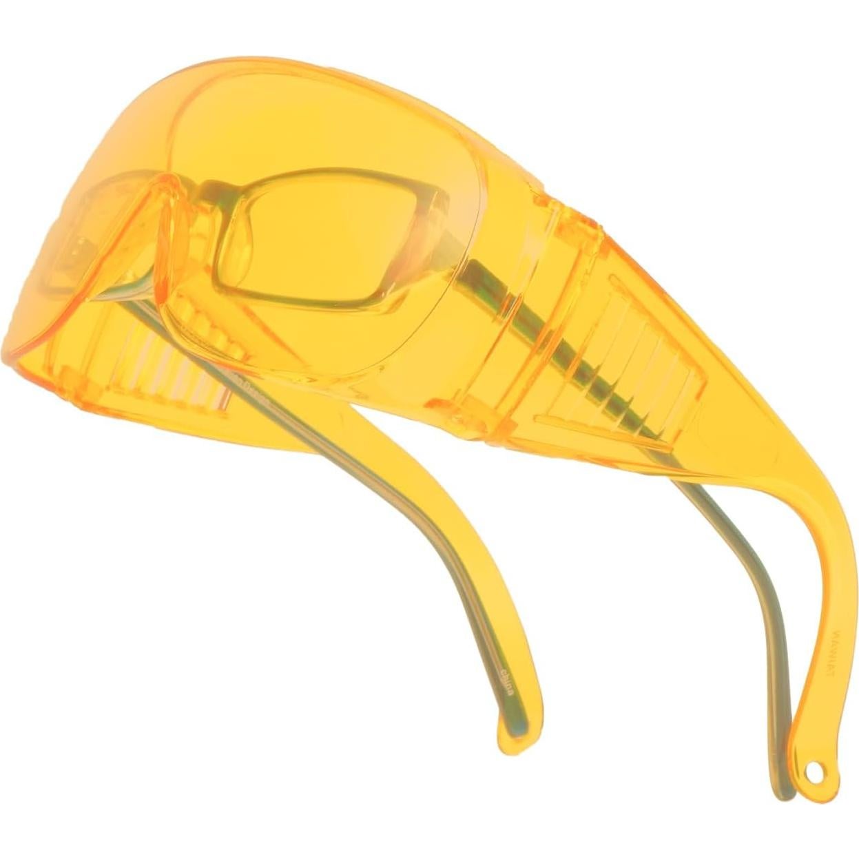 Gafas de Seguridad Calabria 1003 para Usar sobre Gafas de Prescripción