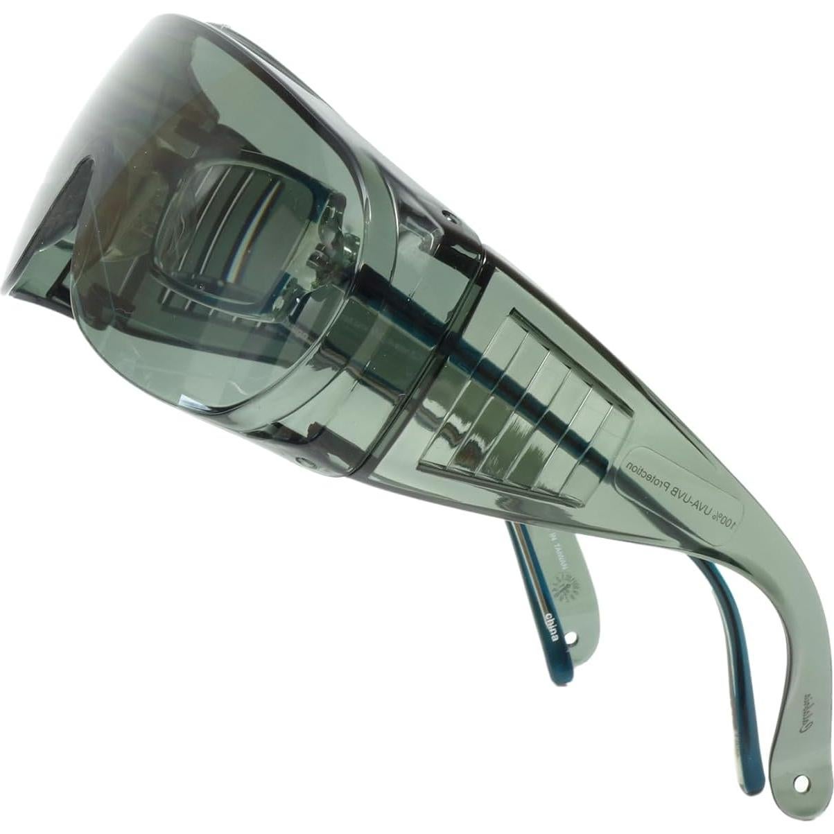 Gafas de Seguridad Calabria 1003 para Usar sobre Gafas