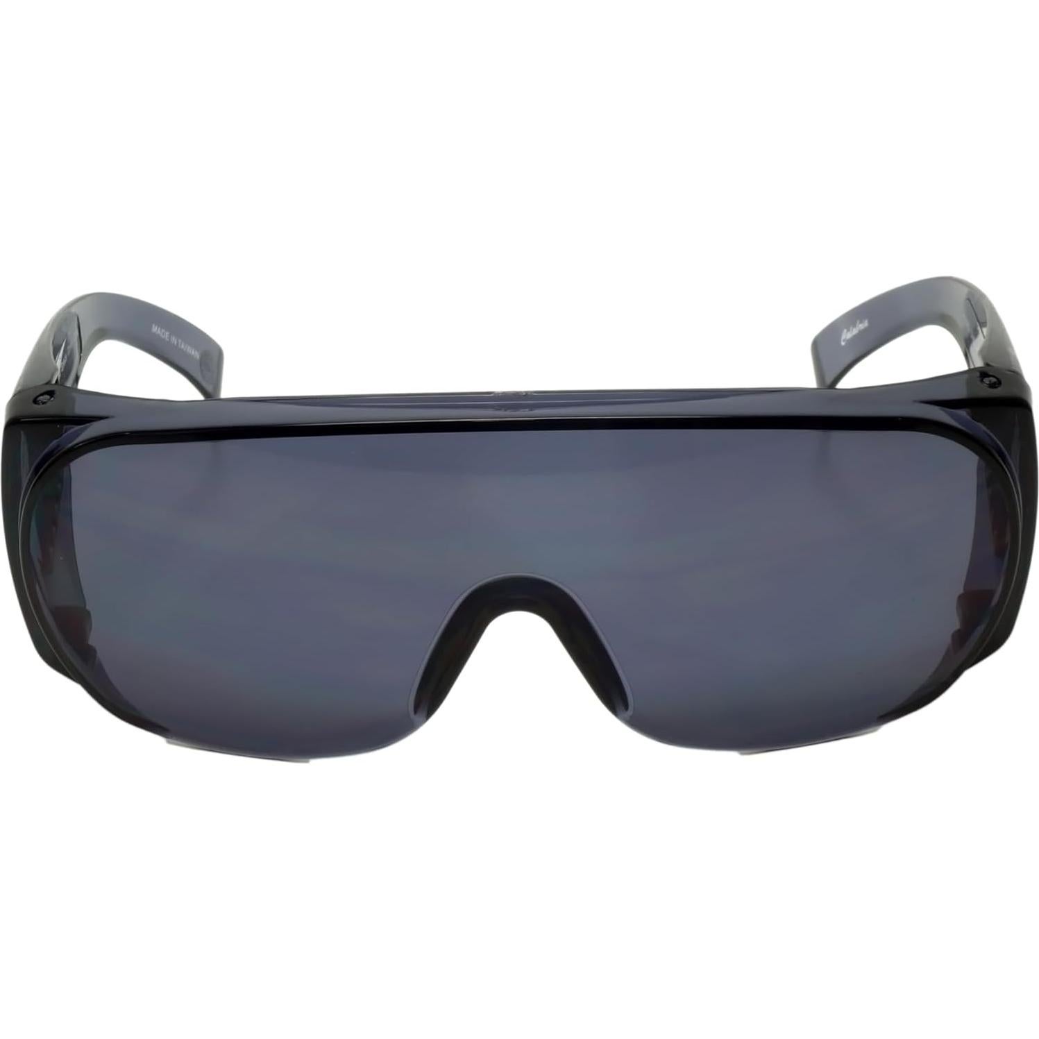 Gafas de Seguridad Calabria 1003 para Usar sobre Gafas