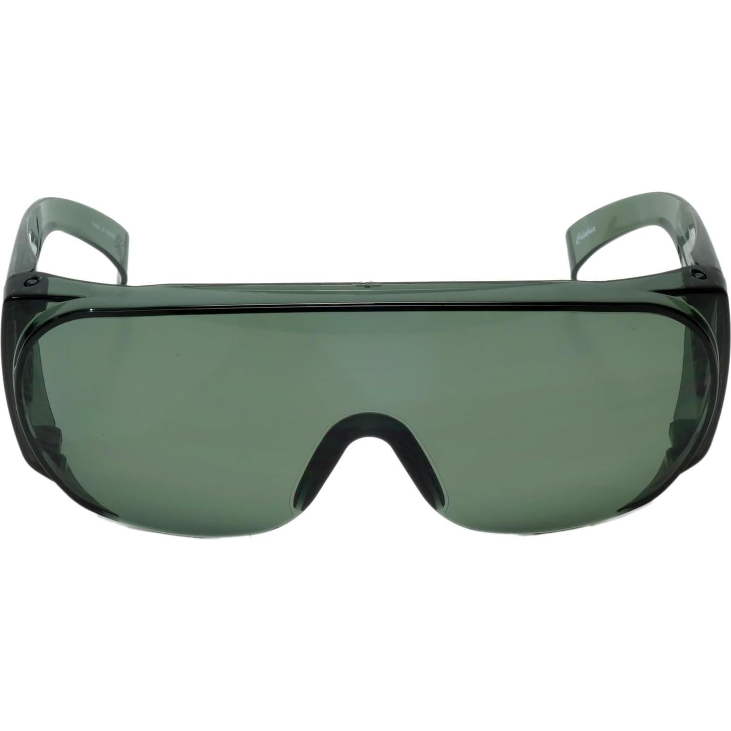 Gafas de Seguridad Calabria 1003 para Usar sobre Gafas